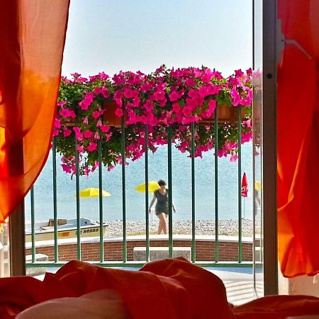 Villa Il Mio Paradiso โทริโนดิซานโกร ภายนอก รูปภาพ