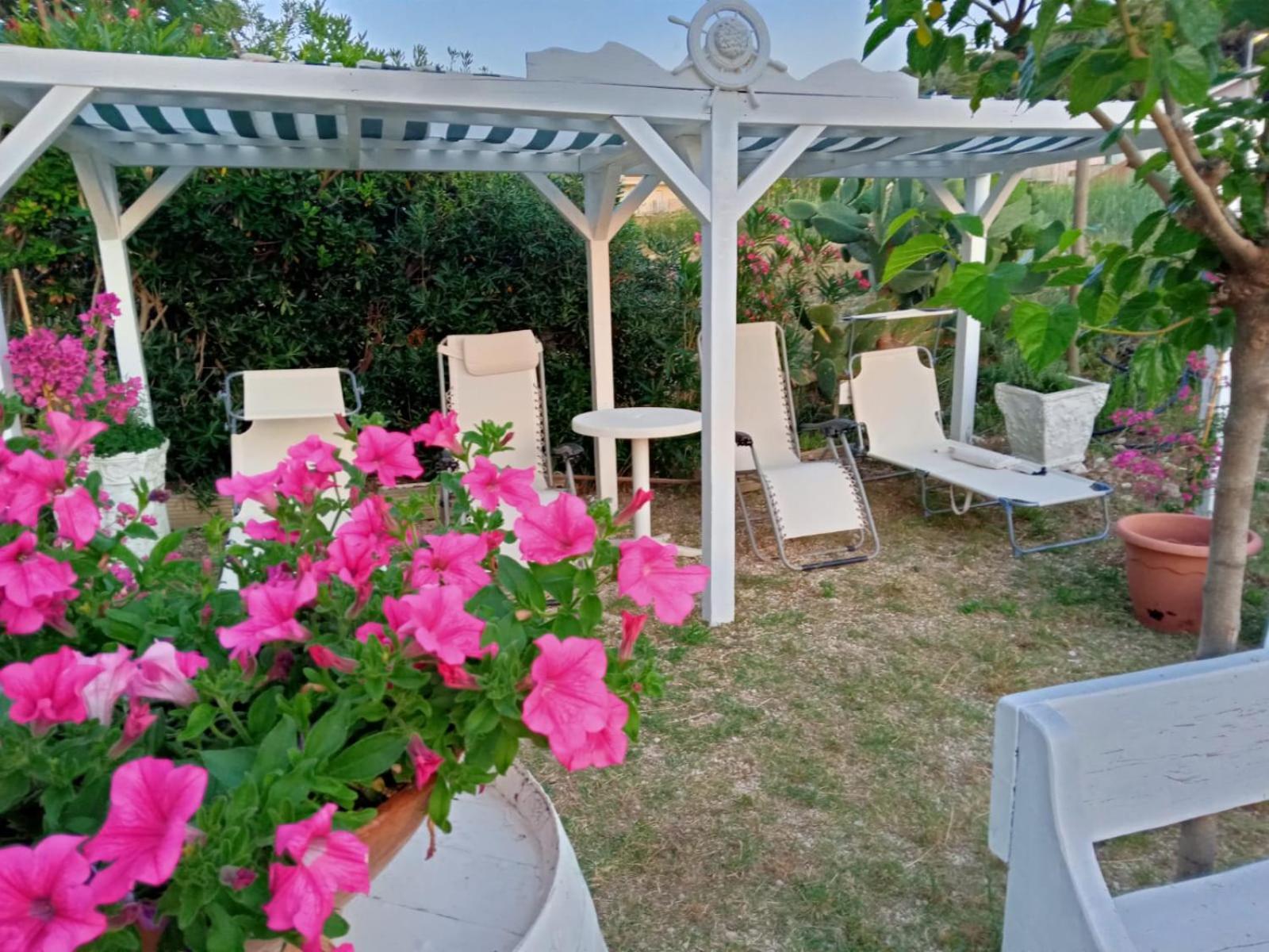 Villa Il Mio Paradiso โทริโนดิซานโกร ภายนอก รูปภาพ