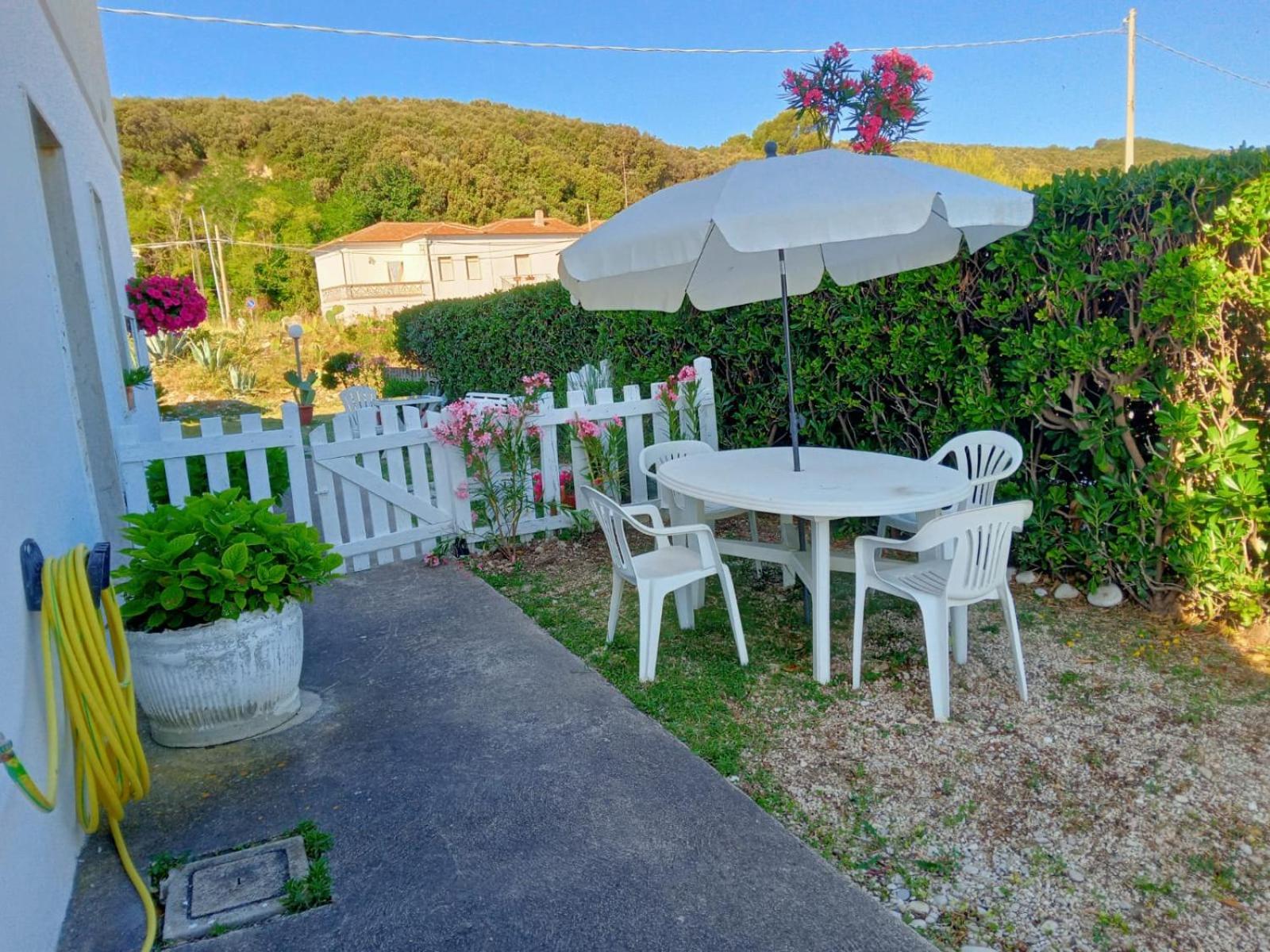 Villa Il Mio Paradiso โทริโนดิซานโกร ภายนอก รูปภาพ