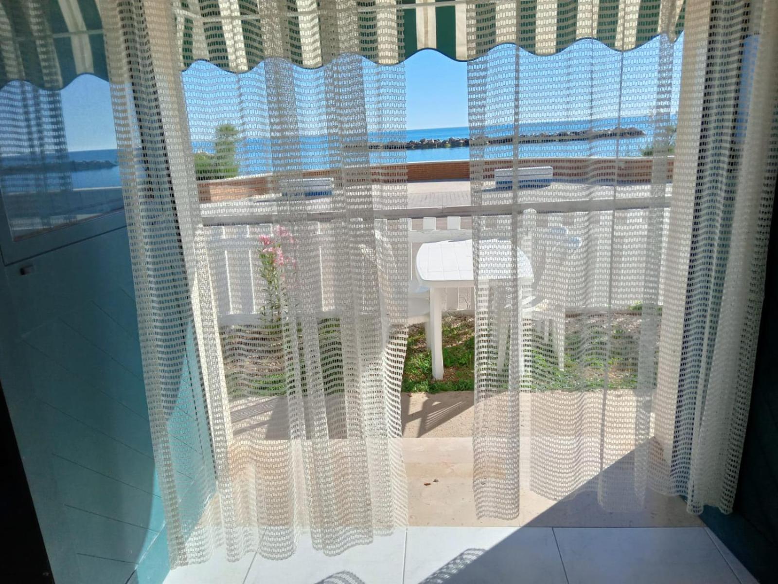 Villa Il Mio Paradiso โทริโนดิซานโกร ภายนอก รูปภาพ