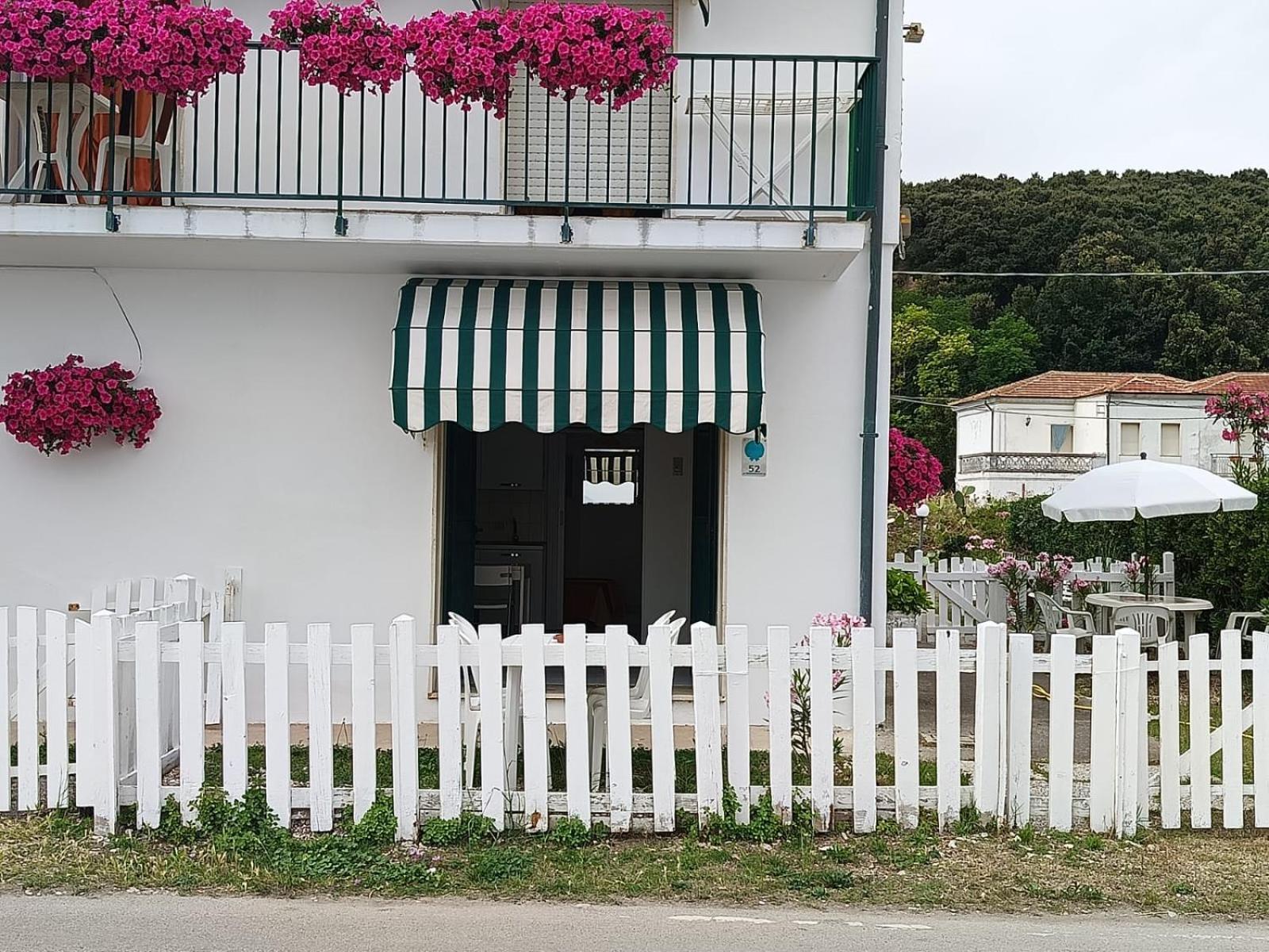 Villa Il Mio Paradiso โทริโนดิซานโกร ภายนอก รูปภาพ