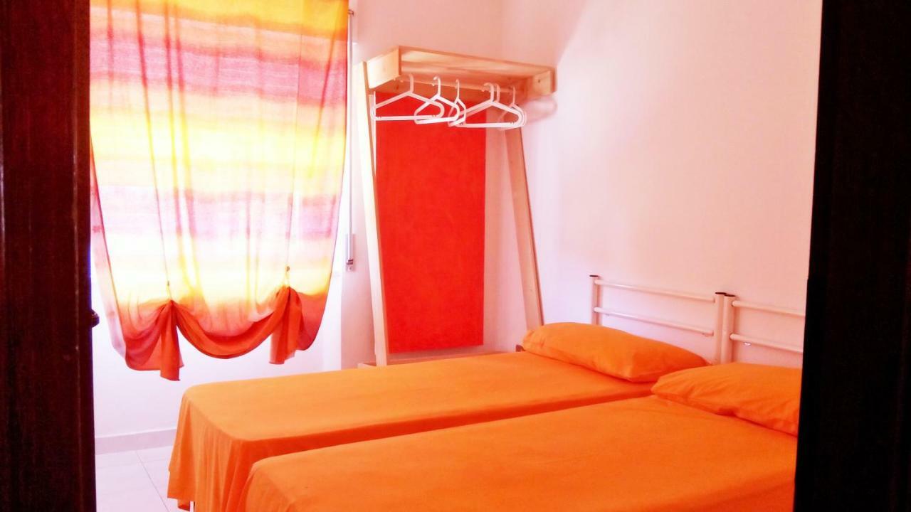 Villa Il Mio Paradiso โทริโนดิซานโกร ภายนอก รูปภาพ