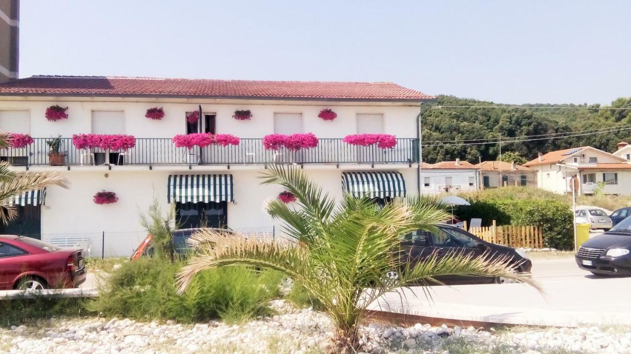 Villa Il Mio Paradiso โทริโนดิซานโกร ภายนอก รูปภาพ