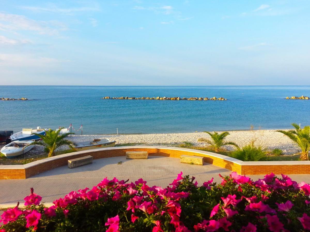 Villa Il Mio Paradiso โทริโนดิซานโกร ภายนอก รูปภาพ
