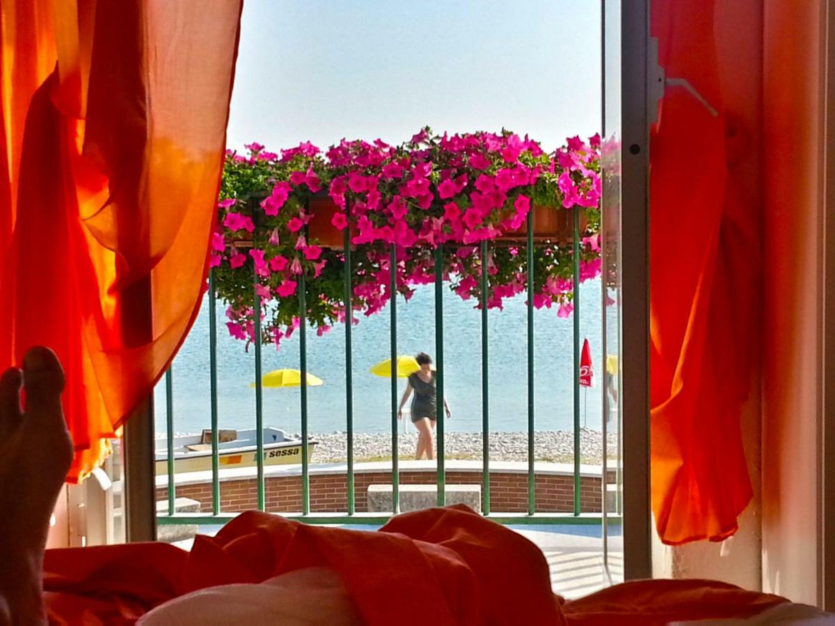 Villa Il Mio Paradiso โทริโนดิซานโกร ภายนอก รูปภาพ
