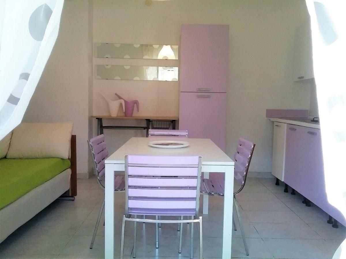 Villa Il Mio Paradiso โทริโนดิซานโกร ภายนอก รูปภาพ