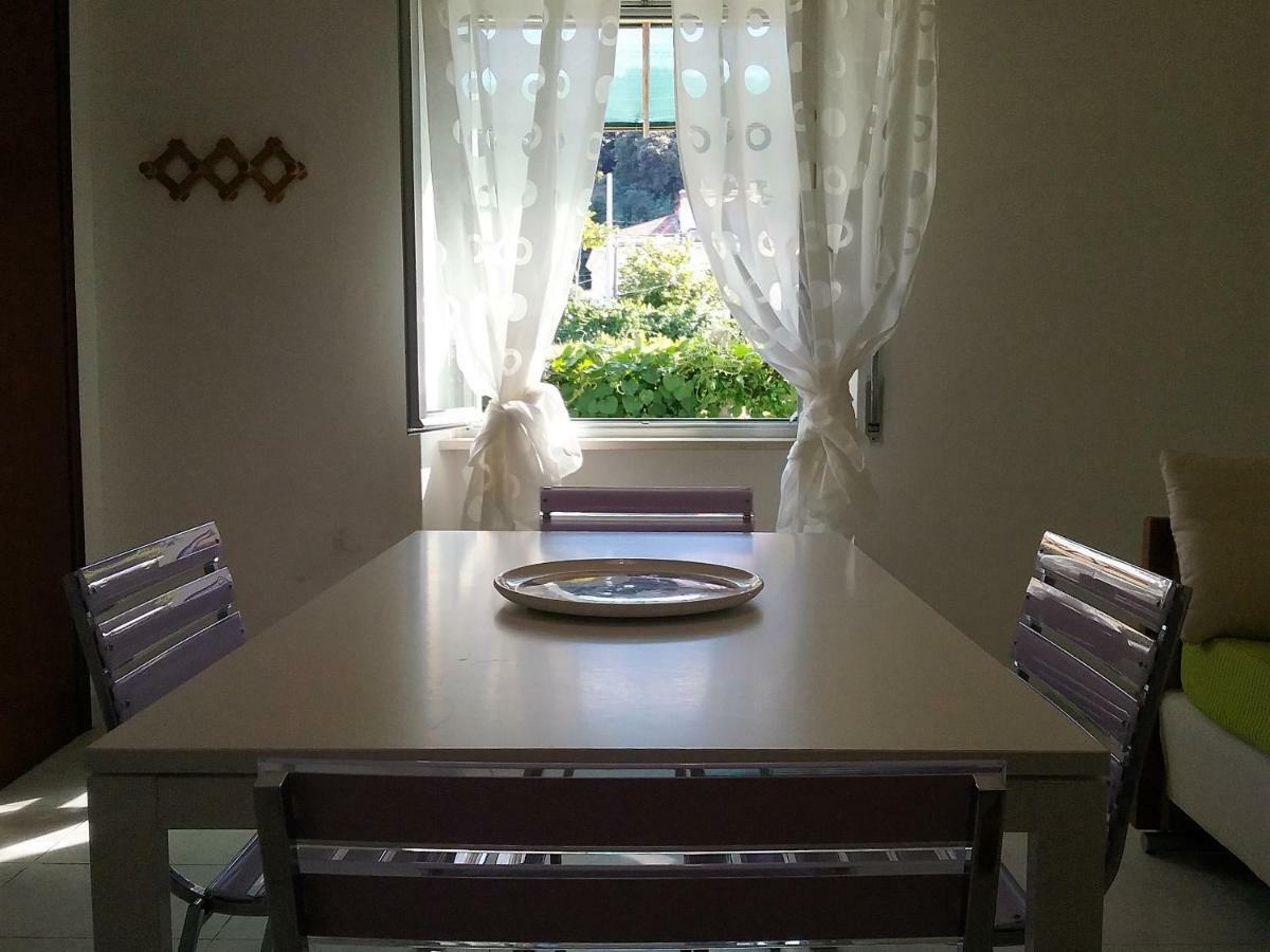 Villa Il Mio Paradiso โทริโนดิซานโกร ภายนอก รูปภาพ
