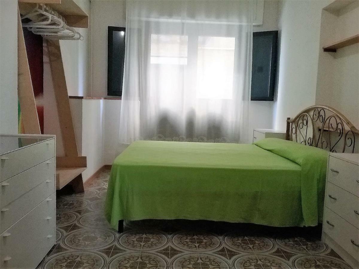 Villa Il Mio Paradiso โทริโนดิซานโกร ภายนอก รูปภาพ
