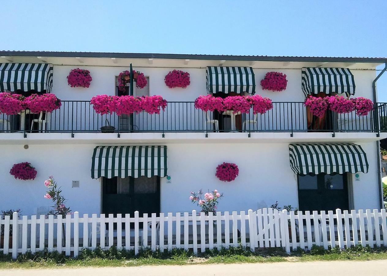Villa Il Mio Paradiso โทริโนดิซานโกร ภายนอก รูปภาพ