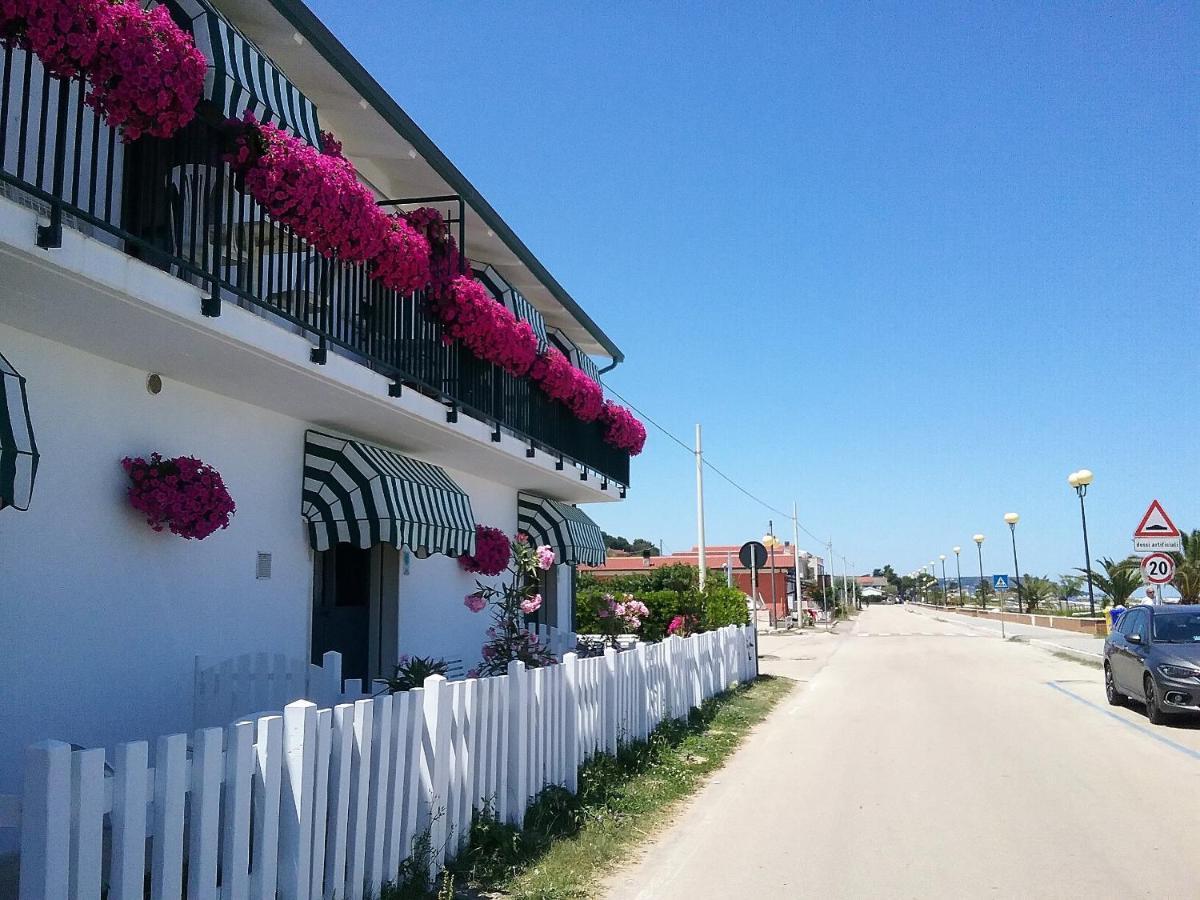 Villa Il Mio Paradiso โทริโนดิซานโกร ภายนอก รูปภาพ